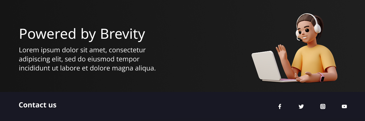 Welcome to Brevity LMS