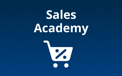 Sales Academy