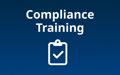 Compliance Training