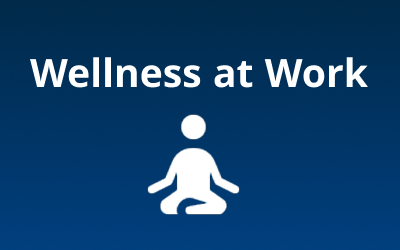 Wellness at Work
