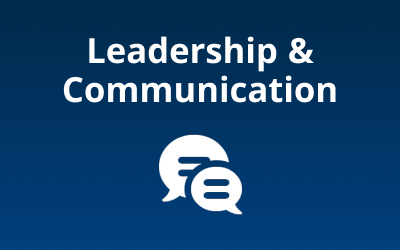 Leadership & Communication