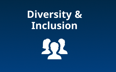 Diversity & Inclusion